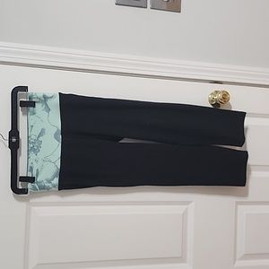 Old Navy Crop Leggings